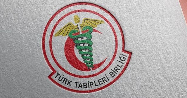 Türk Tabipleri Birliği üyesi 4 kişi adliyeye sevk edildi