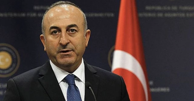 Türkiye'den flaş ABD açıklaması