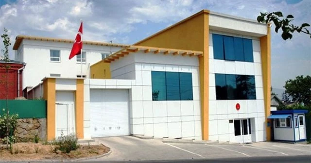 Türkiye'nin Novorossiysk Başkonsolosluğu Krasnodar'a taşınıyor