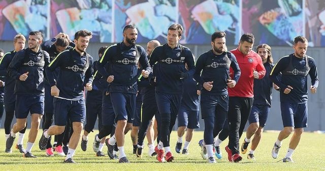 UEFA Avrupa Ligi&#039;nin faturası ağır oldu