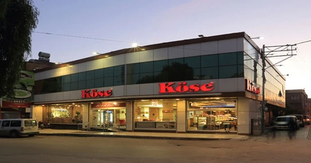 Ünlü tatlıcıya 15 yıl hapis istemi!