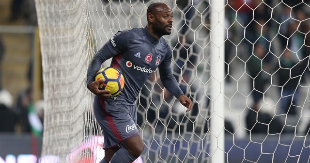 Vagner Love&#039;ın ilk maç performansı