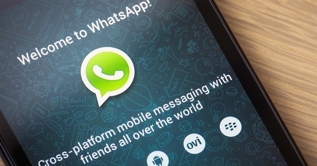 WhatsApp Play Store’a büyük ders verdi