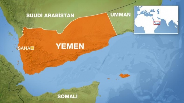 Yemen&#039;de 11 Şubat devriminin 7. yıl dönümü