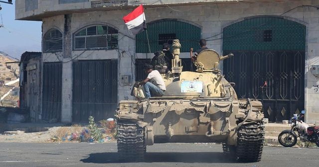 Yemen&#039;de çatışmalar nedeniyle son iki ayda 47 bin kişi yerinden edildi