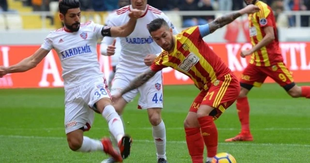 Yeni Malatya'dan Karabük'e farklı tarife!