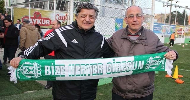 Yılmaz Vural, 13'te 13 yapabileceklerine inanıyor