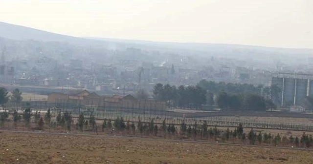 YPG şokta! Örgüt Kobani'de kan anonsları yaptırıyor...