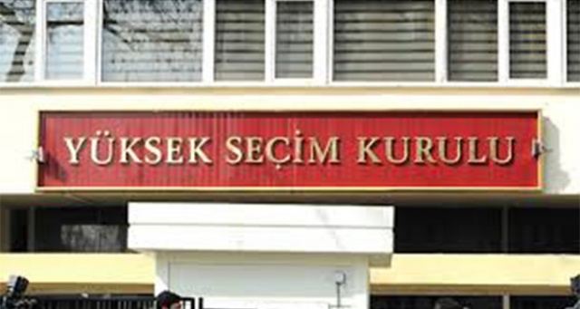 YSK&#039;de atama ve nakillere ilişkin yönetmelik