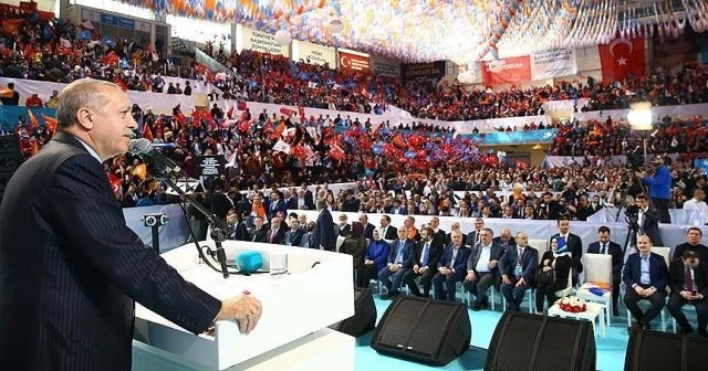 'Buraları nasıl terk ettiklerini çok iyi öğrensinler'
