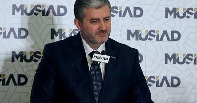 'Büyüme, uluslararası kuruluşlara önemli bir cevap'