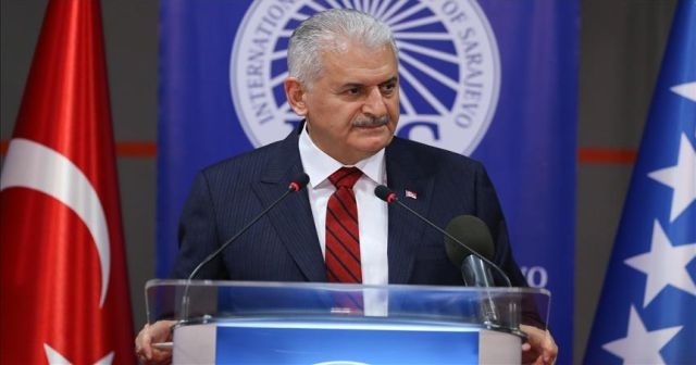 &#039;Değerlerimizi koruyarak Avrupa Birliği üyesi olabiliriz&#039;