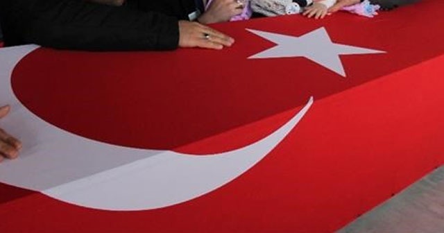 &quot;GATA’da tedavi gören bir askerimiz şehit oldu&quot;