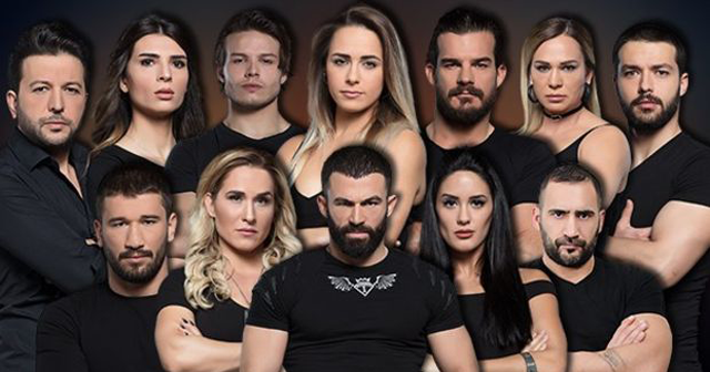 'Survivor 2018'de şok suçlama!