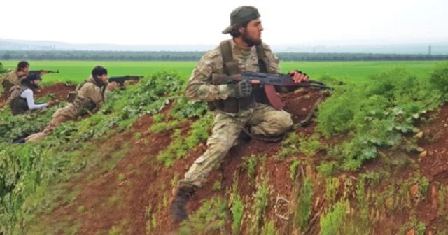 'Türkiye’ye minnet borcumuz var'