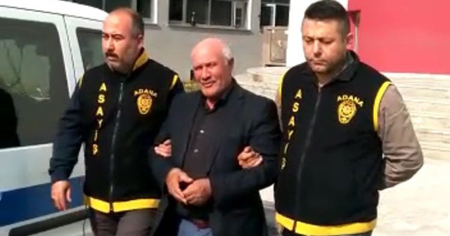 4 kişiyi öldürmüştü, 21 yıl sonra yakalandı