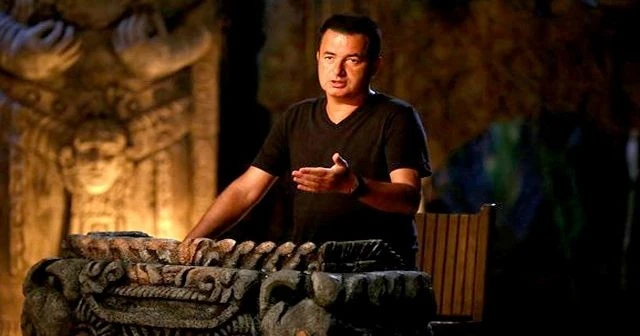 Acun Ilıcalı'dan şok açıklama! Survivor macerası sona erdi