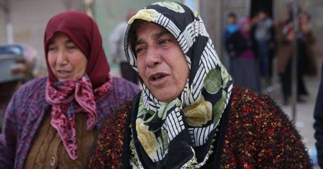 Afrin halkından duygulandıran mesaj: Hep sizi bekledik