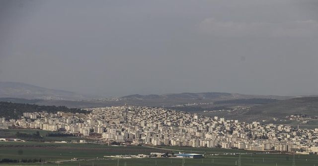 Afrin için Kurtuluş Kongresi toplanıyor