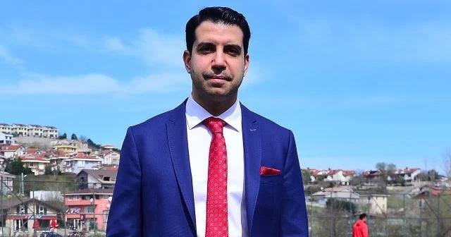Ali Büyükasar: 'Sarıyerspor'a destek bekliyoruz'