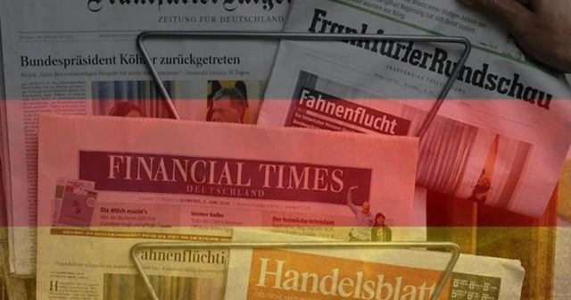 Alman medyasından Türkiye'ye övgü