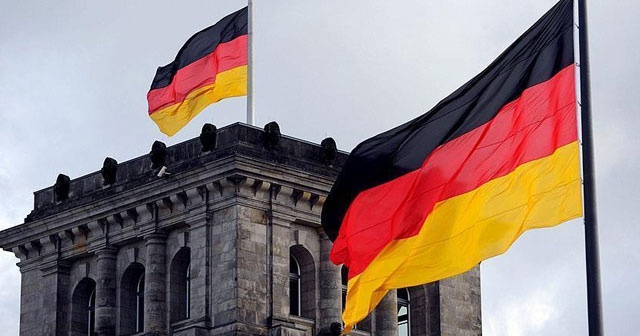 Almanya&#039;da koalisyon hükümeti kuruldu