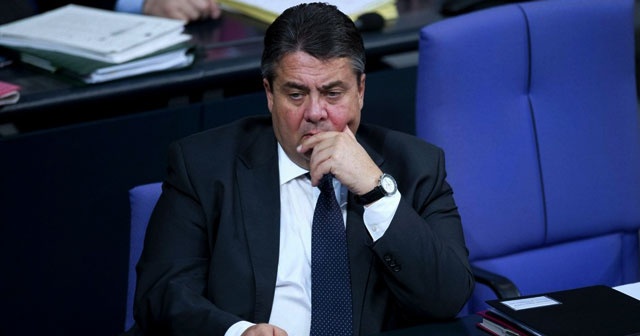 Almanya Dışişleri Bakanı Gabriel yeni hükümette yer almayacak