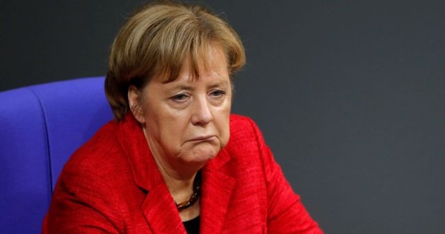 Angela Merkel 4. kez Başbakan oldu