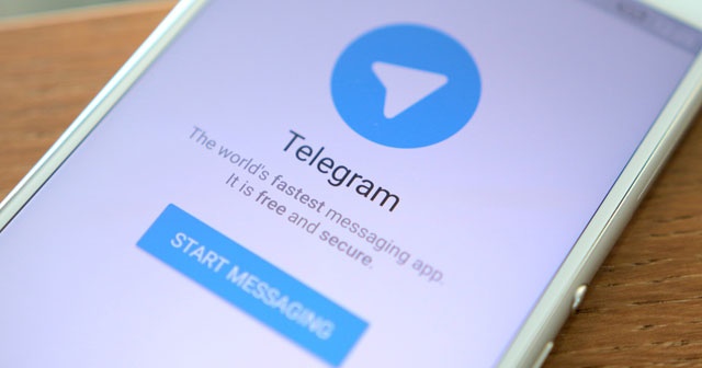 Anlık mesajlaşma uygulaması Telegram, Rusya&#039;da yasaklanabilir