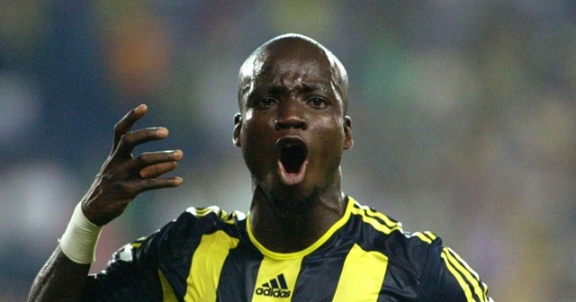 Appiah&#039;tan büyük beğeni alan derbi paylaşımı