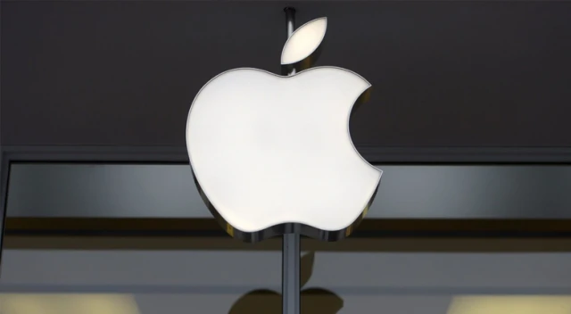 Apple, Çin'de ikinci veri merkezi kuruyor