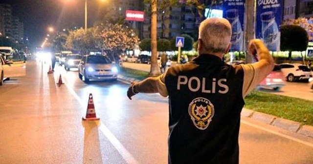 Asayiş kontrolü uygulamalarında yeni dönem
