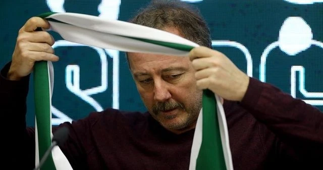 Atiker Konyaspor&#039;da Sergen Yalçın dönemi başladı