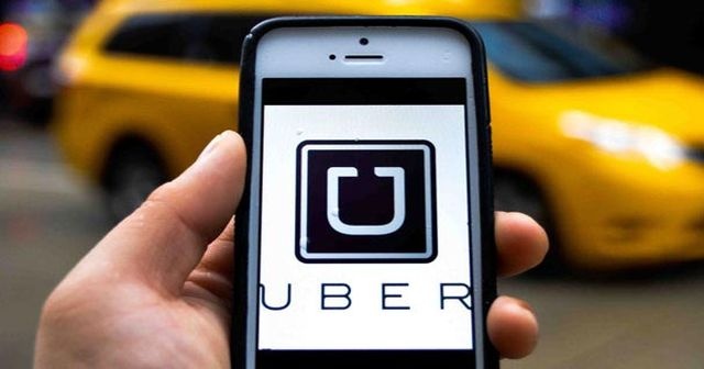 Avrupa ülkesinden flaş Uber kararı!