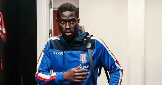 Badou N&#039;diaye geri dönüyor