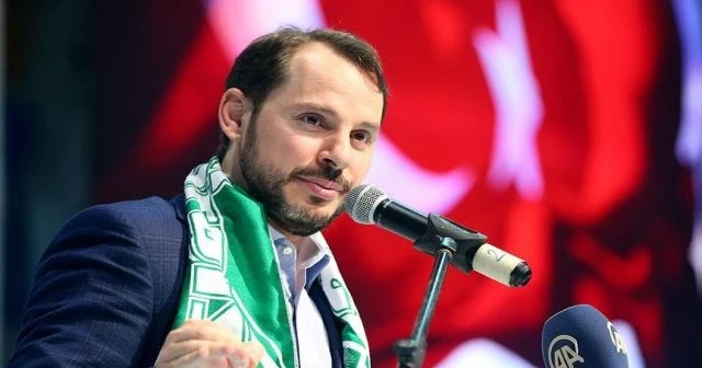 Bakan Albayrak'tan, Kılıçdaroğlu'na 'yerli kömür' cevabı