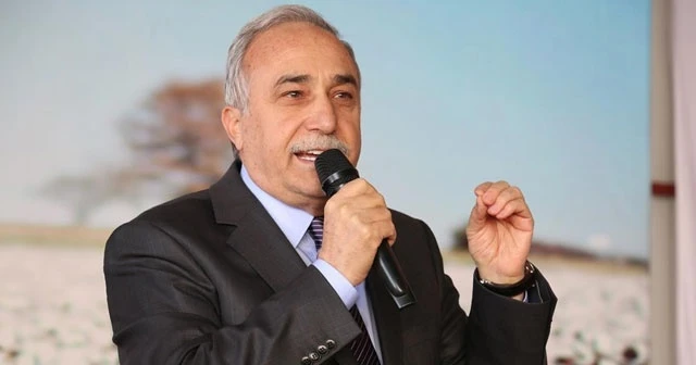 Bakan Fakıbaba'dan 'Şeker fabrikalarının özelleştirilmesine' ilişkin açıklama