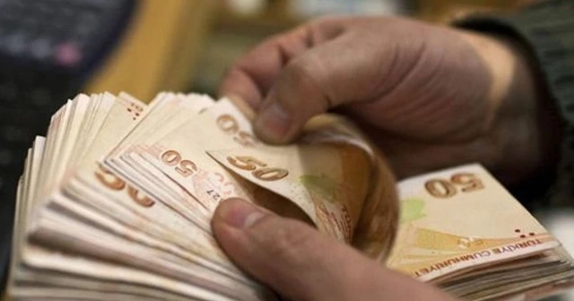 Bakan Sarıeroğlu: 4 B'ye geçişte ücretlere yüzde 10 zam