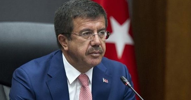 Bakan Zeybekci&#039;den kredi faizleri açıklaması