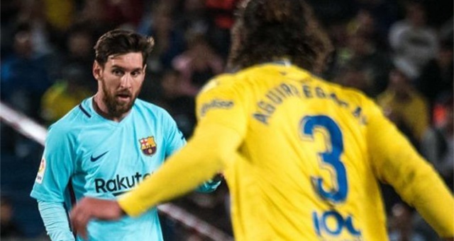 Barcelona kritik Atletico Madrid maçı öncesi puan kaybetti