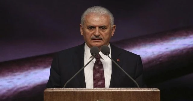 Başbakan Yıldırım: 16 yılda 4 milyar 39 milyon fidanı toprakla buluşturduk