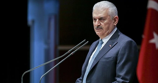 Başbakan Yıldırım açıkladı! KOBİ&#039;lerin tanımı değişiyor