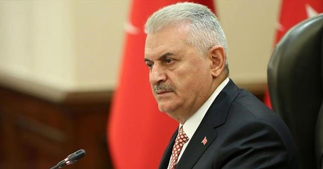 Başbakan Yıldırım Bosna Hersek’e gidiyor