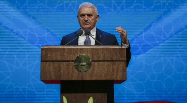 Başbakan Yıldırım tarihî kararları tek tek açıkladı