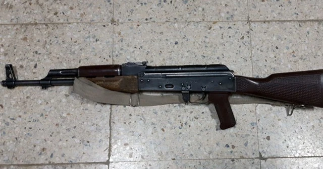Başkale'de terör operasyonu: 6 gözaltı