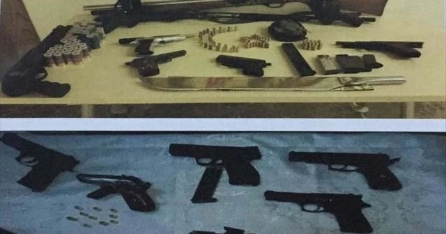 Başkent’te operasyon: 29 gözaltı