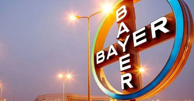 Bayer&#039;in Monsanto&#039;yu satın almasına AB onayı