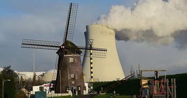 Belçika’da nükleer tehdide ’iyot’ seferberliği
