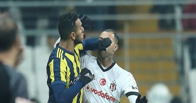 Beşiktaş'a Trabzonspor maçı öncesi büyük şok