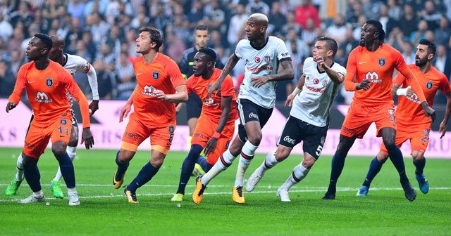 Beşiktaş kritik virajda